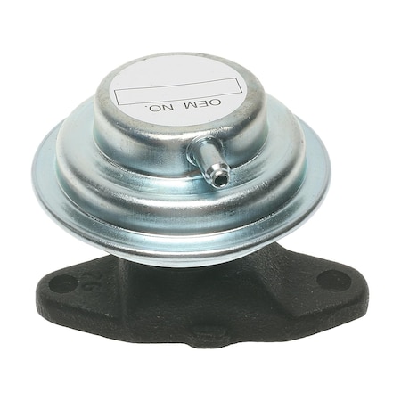 Standard Ignition Exhaust Gas Recirculation Valve, Egv703 EGV703